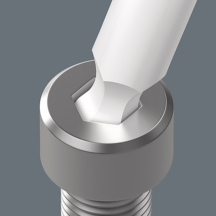 LLAVE ALLEN ACO. METRICA 950/9 HEX/PLUS6 4