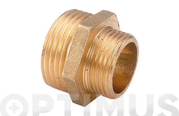 CONTRAROSCA REDUCIDA M-M L1/2'-3/4' 25 U