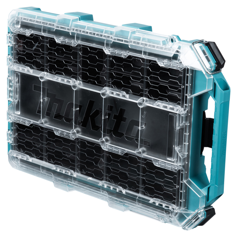 MALETA ORGANIZADOR MED. MAKTRAK P-91051 3