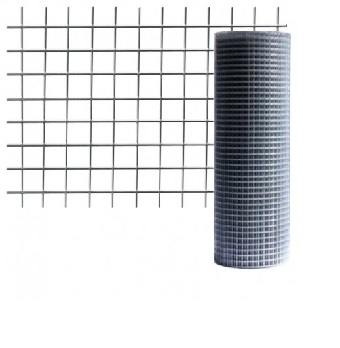 MALLA ELECTROSOLDADA      13 X 13/0,9-80