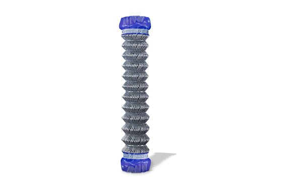 MALLA SIMPLE TORSION GALVAÚ 2,1 MM 150 C