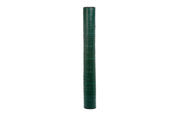 MALLA ANTIHIERBA 130 GR VE2X50 M