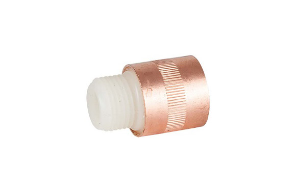 MANGUITO ANTIELECTROLISIS M-H 3/4'