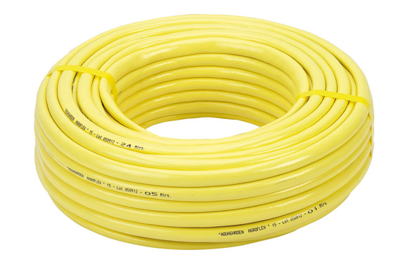MANGUERA 3 CAPAS AGROFLEX 50 M