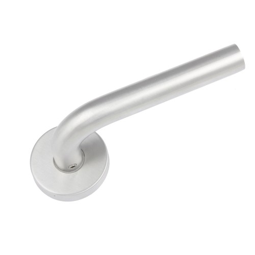 MANILLA ROSETA INOX 304     10114 'L'