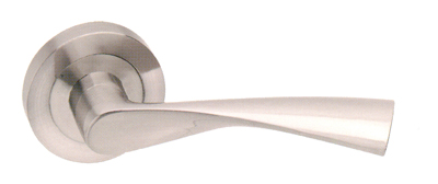 MANILLA OLA ZAMAK/ALUMINIODORADO MATE