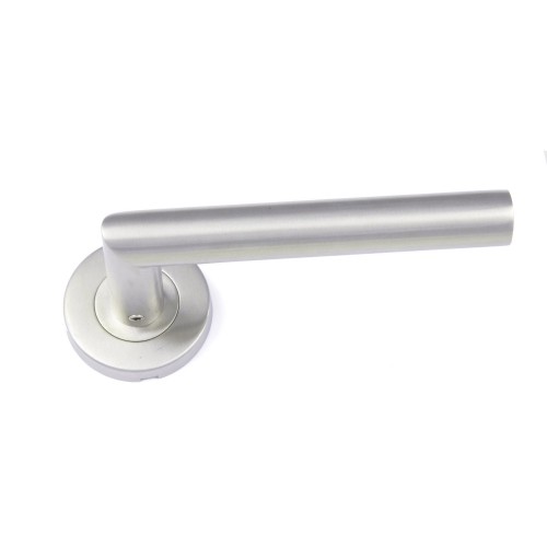 MANILLA ROSETA INOX 304     10115-L 90