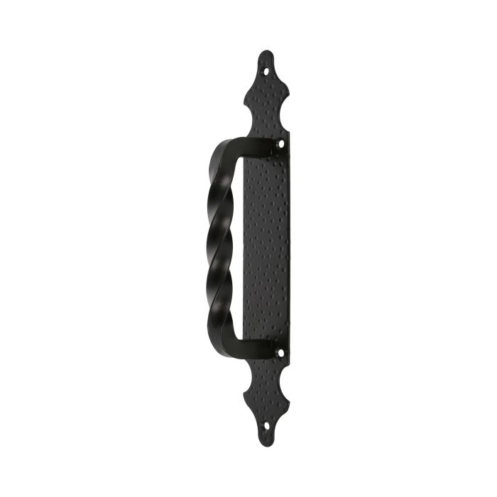 MANILLON 100P 280 X 45    RF.6102 NEGRO