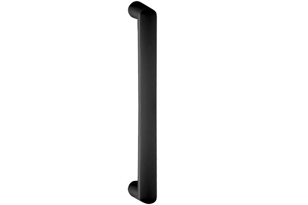 MANILLON CUBIC SLIK 210MM NEGRO  C349