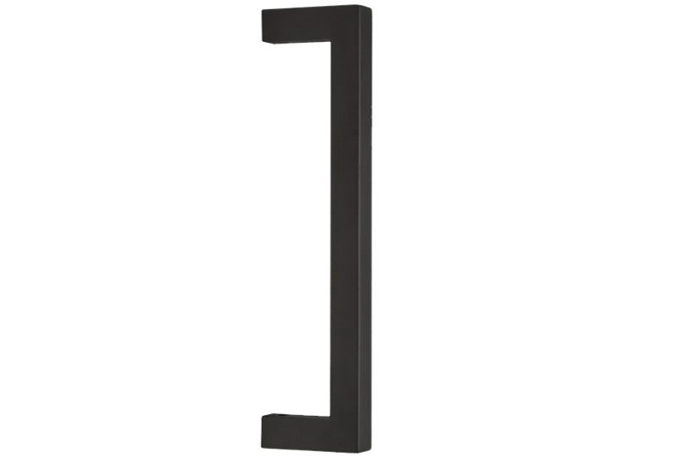MANILLON EQUAL NEGRO SVM360 (600) 625MM