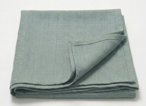 MANTEL TEFLON DEAN 100x140