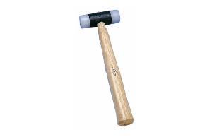 MARTILLO NILON TIPO PRESIOR-101/22