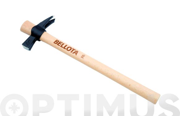 MARTILLO ENCOFRADOR       600 GR