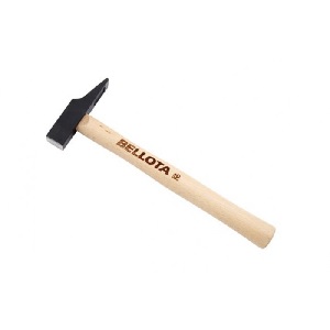 MARTILLO EBANISTA 8005-E  435GR 28MM
