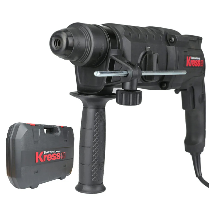 MARTILLO KRESS      3F 850W 3,0J KH325P 1