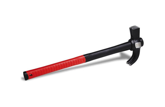 MARTILLO ENCOFRADOR MANGO 500 MM