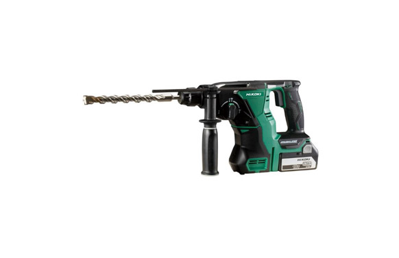MARTILLO SDS PLUS 18 V BRU3 MODOS, 2 BAT