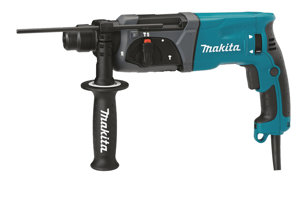 MARTILLO LIGERO SDS-PLUS HR2470 1