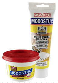 MASILLA REPARACION MADERA 500 GR ROBLE