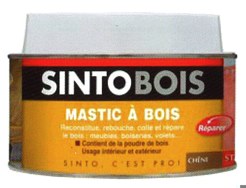 MASILLA SINTOBOIS STD.23752 ROBL.CL.(1K)