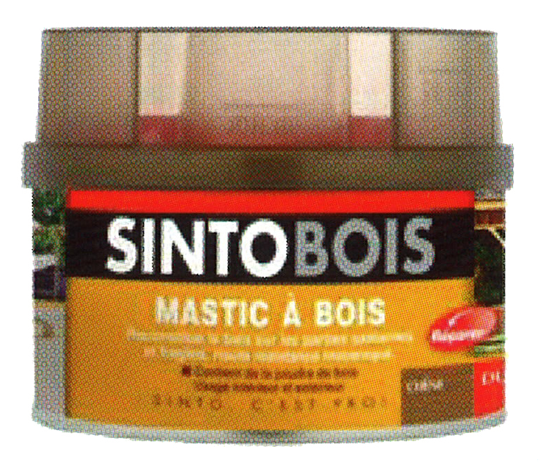 MASILLA SINTOBOIS STD.33750 ROB.CL(190G)