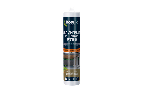 MASILLA POLIURETANO SEAL N290 ML GRIS