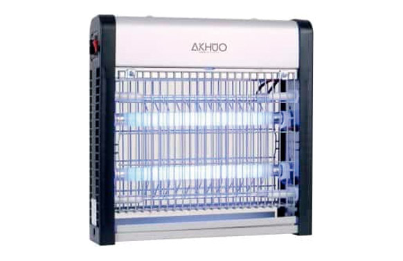 MATA INSECTOS LUZ UV 2 X 1100 M¦
