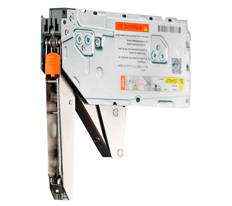 MECANISMO AVENTOS HK TOP  22K2301