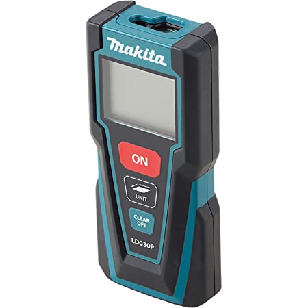 MEDIDOR LASER 30M PRK00548+LD030P