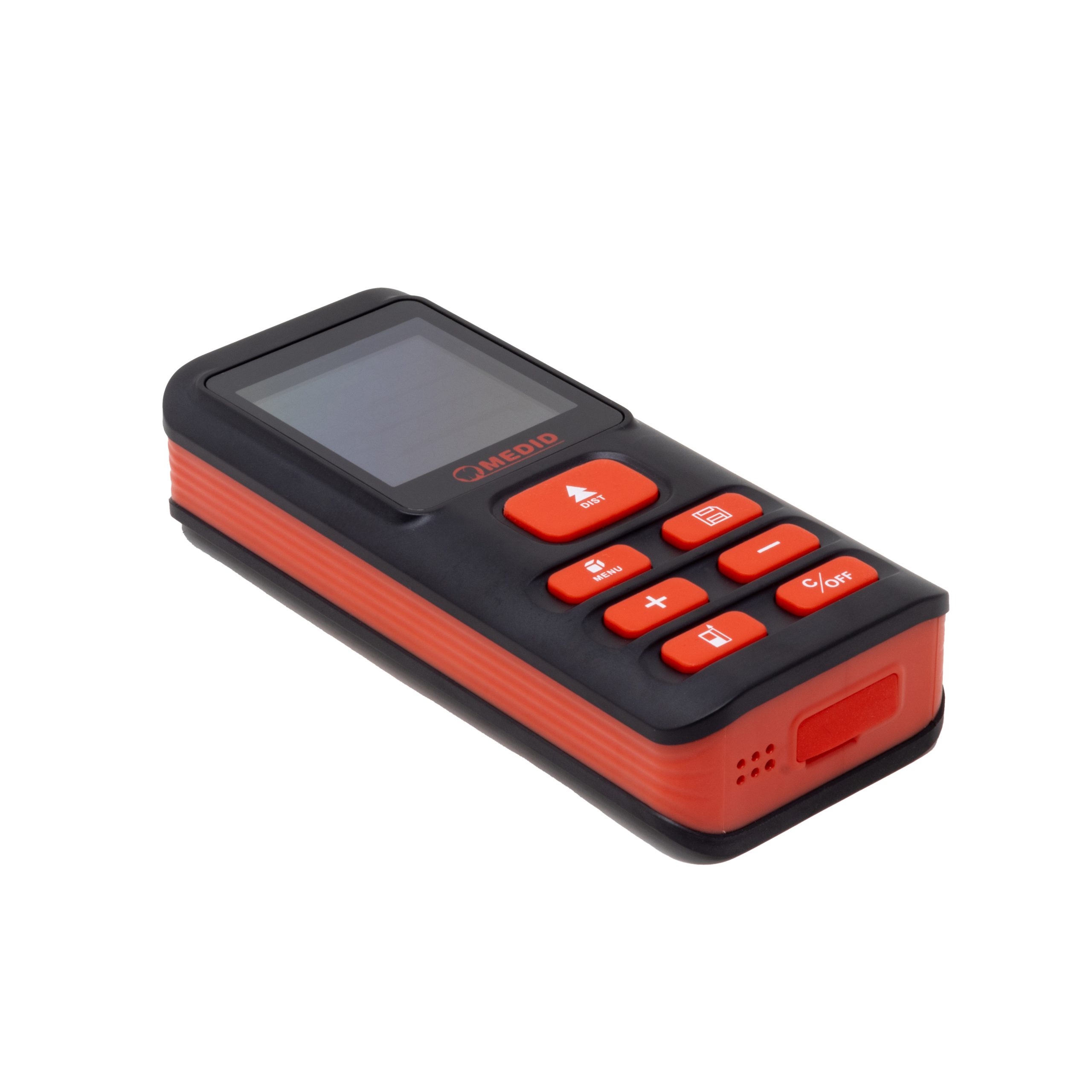 MEDIDOR LASER 40 M REF.53