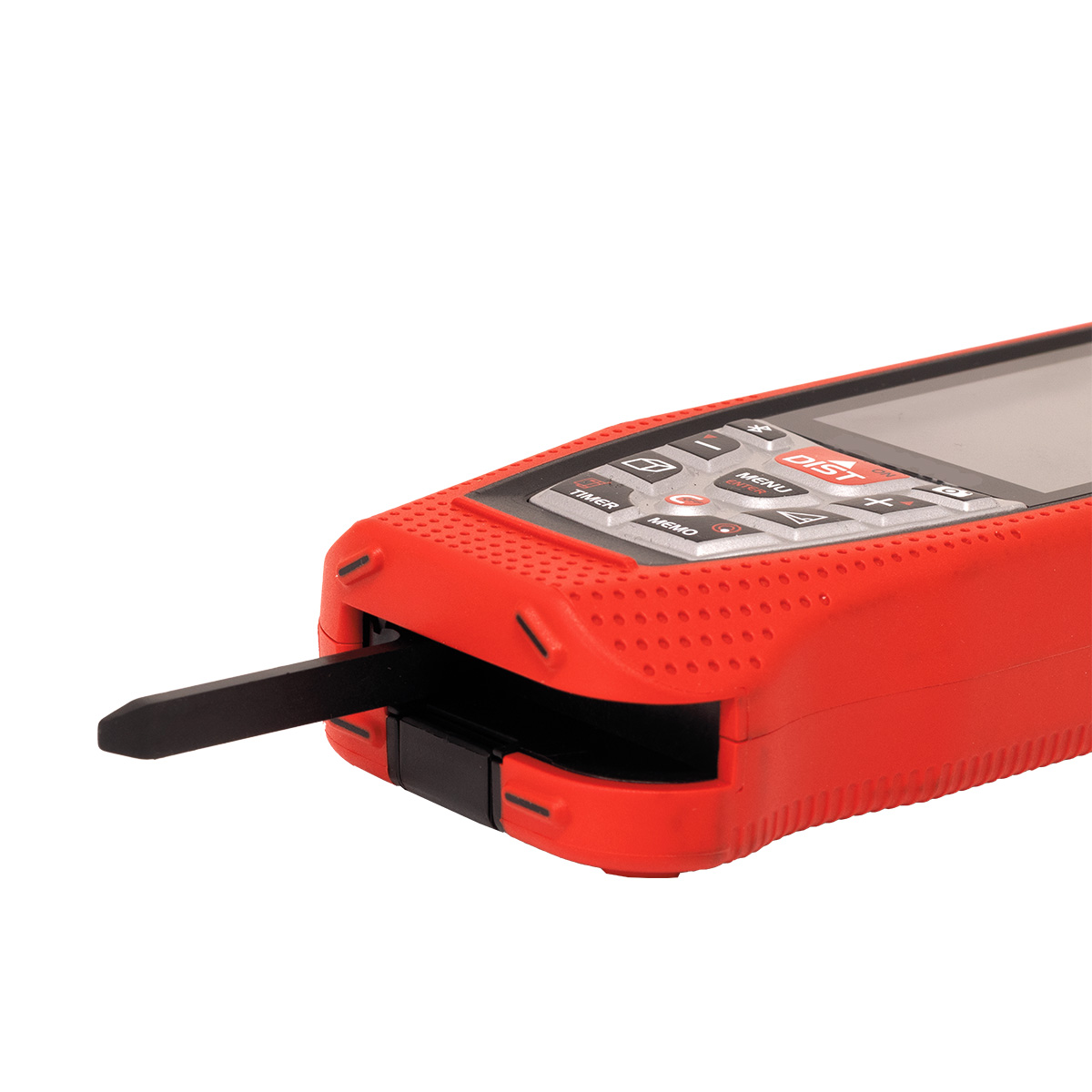 MEDIDOR LASER 100 MT. CAMARA 7100 4