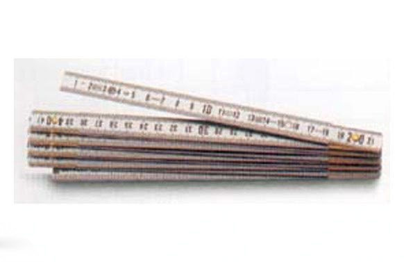 METRO FIBRA VIDRIO PLEG ST0-35320/2 M