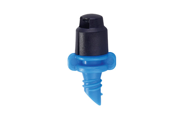 MICRODIFUSOR MAX 90°      10 UNIDADES