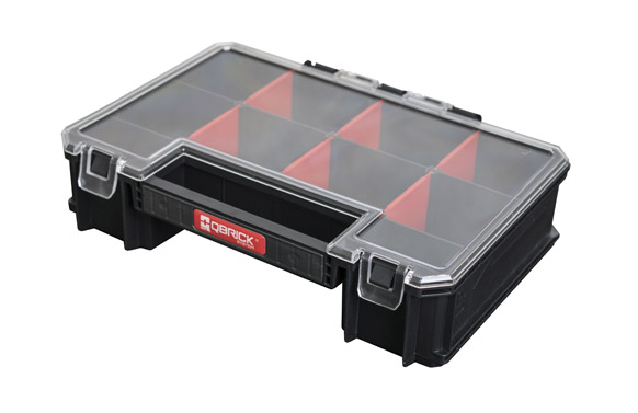 MINI ORGANIZADOR QBRICK SY180 X 260 X 60
