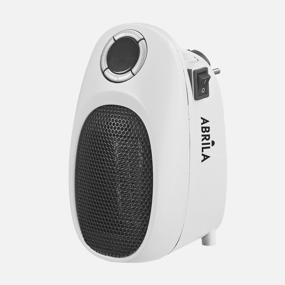 MINI TERMOVENTILADOR CERAMTEMP.REG. TEMP 2