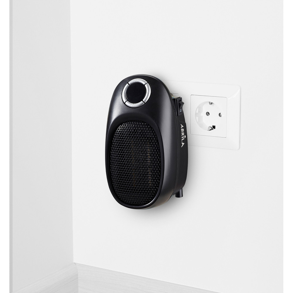 MINI TERMOVENTILADOR CERAMTEMP.REG. TEMP 2