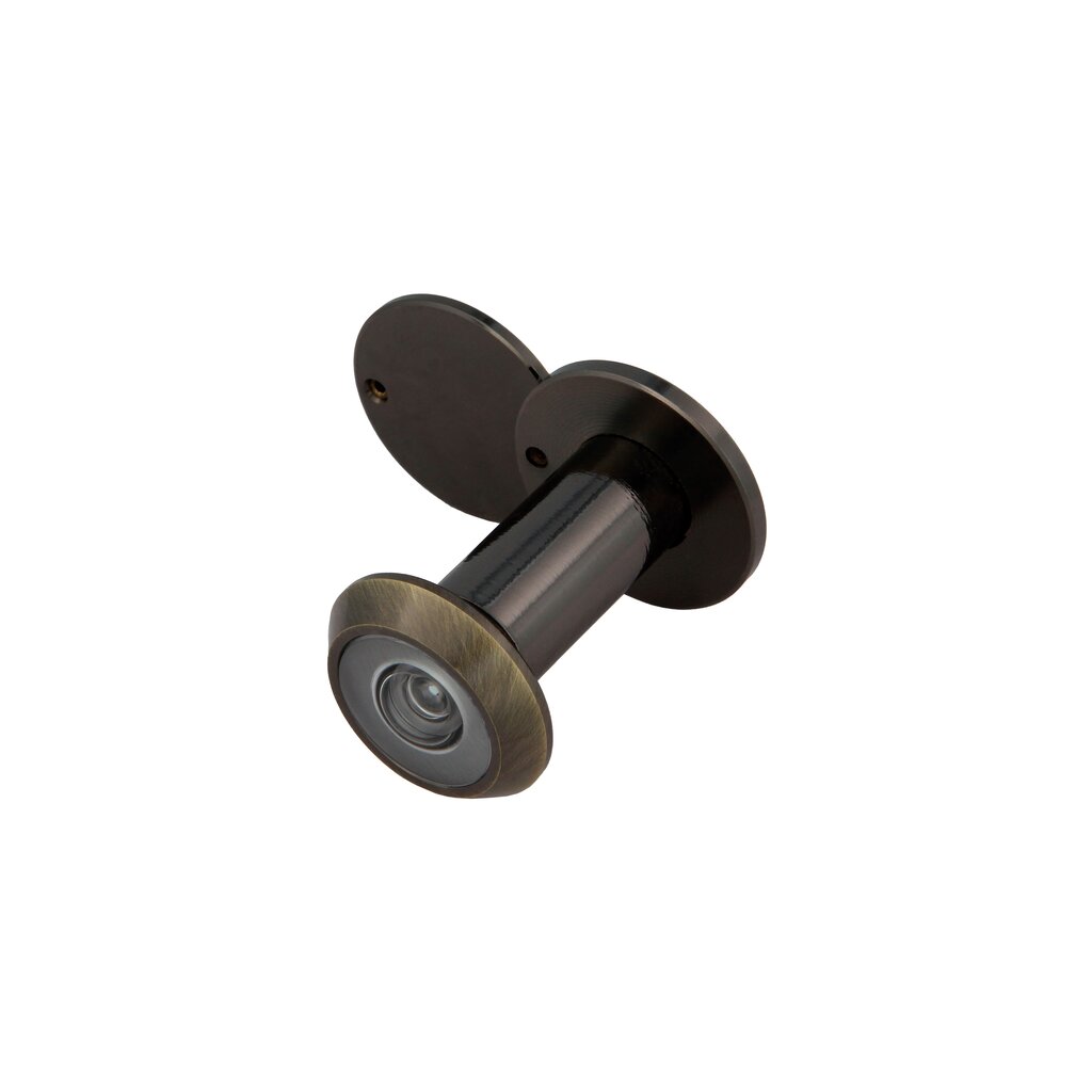 MIRILLA 160° CON TAPA MODEÚ 14 MM 35-60