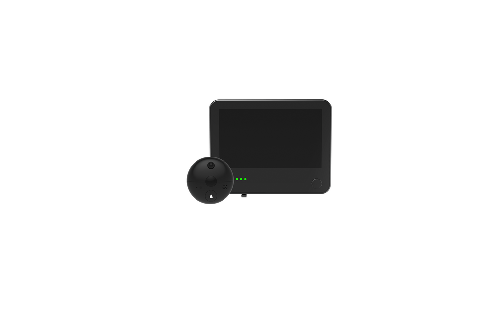 MIRILLA ELECTRONICA ITEC-IOT-APP
