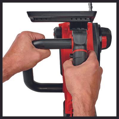 MOTOSIERRA BATERIA 18 V ESPADA 20 CM NO INCLUYE BATERIA 4600020 4