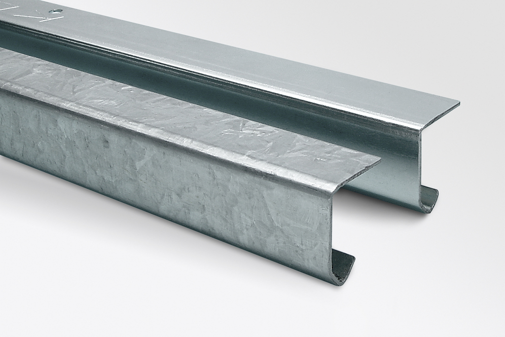 GUIA ACERO NEOCROM K20/30 3 M 10 UNIDADE