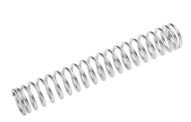MUELLE STEEL (NUM.1)