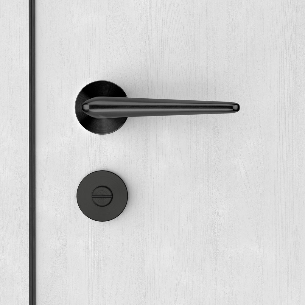 MULETILLA C/EMERG. 50MM IN04116BA NEGRO 2