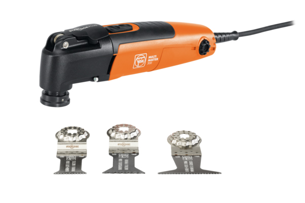 MULTIMASTER START MM300PLUS 72297264000 1