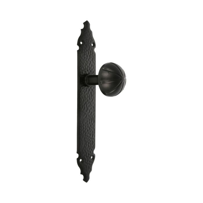 POMO 19P C/PLACA NEGRO    RF.6433 (UNI.)