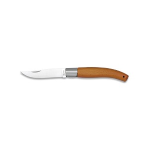 NAVAJA MADERA C/BLOQUEO 8,5 CMS (19524) 1