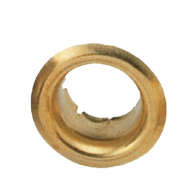 OJETE LATON PULIDO  3MM      1530100