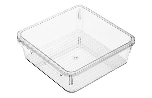 ORGANIZADOR LINUS INTERLOC5X16X15,25 CM