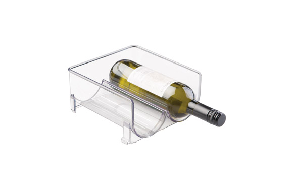 ORGANIZADOR NEVERA BOTELLA2 BOTELLAS - 2