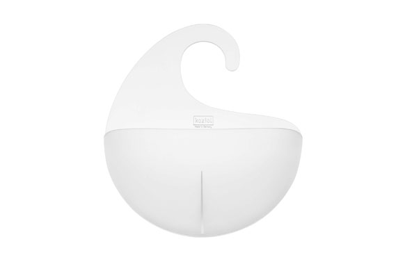 ORGANIZADOR CESTA BAÑO LAG27 X 31,5 X 8