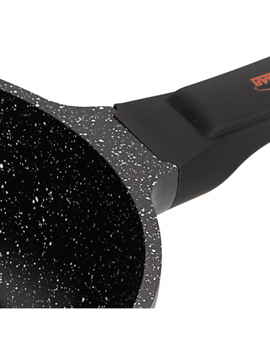 PAELLERA ABSOLUT LINE BLACK D.26CM 3